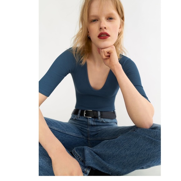 ZARA Limitless contour - Picture 8 of 11